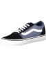VANS BLUE FÉRFI SPORTCIPŐ