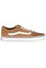 VANS BROWN FÉRFI SPORTCIPŐ