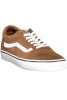 VANS BROWN FÉRFI SPORTCIPŐ