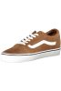 VANS BROWN FÉRFI SPORTCIPŐ