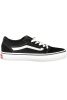 VANS BLACK FÉRFI SPORTCIPŐ
