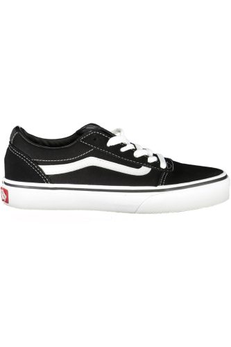 VANS BLACK FÉRFI SPORTCIPŐ
