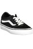 VANS BLACK FÉRFI SPORTCIPŐ