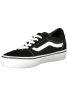 VANS BLACK FÉRFI SPORTCIPŐ