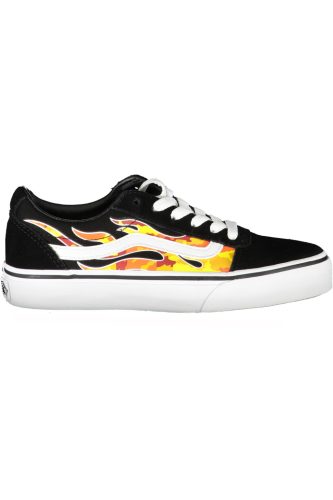 VANS BLACK FÉRFI SPORTCIPŐ