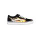 VANS BLACK FÉRFI SPORTCIPŐ
