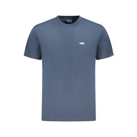 VANS RÖVID UJJÚ PÓLÓ FÉRFI KÉK
