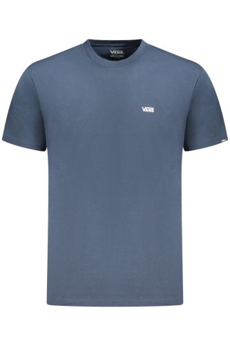VANS RÖVID UJJÚ PÓLÓ FÉRFI KÉK