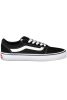 VANS FEKETE NŐI SPORTCIPŐ