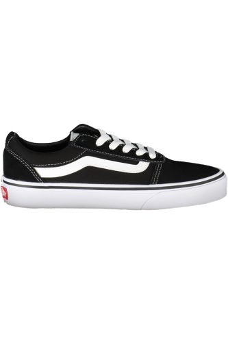 VANS FEKETE NŐI SPORTCIPŐ