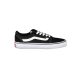 VANS FEKETE NŐI SPORTCIPŐ