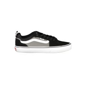 VANS BLACK FÉRFI SPORTCIPŐ
