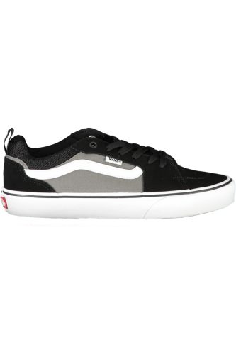 VANS BLACK FÉRFI SPORTCIPŐ