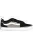 VANS BLACK FÉRFI SPORTCIPŐ