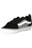 VANS BLACK FÉRFI SPORTCIPŐ