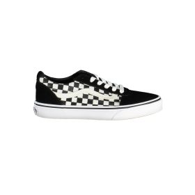 VANS BLACK GIRL SPORTCIPŐ