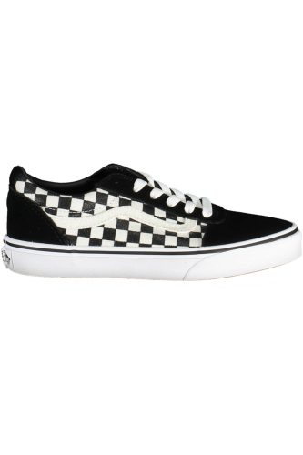 VANS BLACK GIRL SPORTCIPŐ