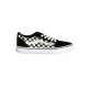 VANS BLACK GIRL SPORTCIPŐ