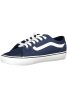 VANS BLUE FÉRFI SPORTCIPŐ