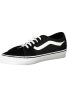 VANS BLACK FÉRFI SPORTCIPŐ