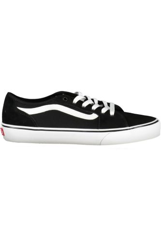 VANS BLACK FÉRFI SPORTCIPŐ
