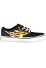 VANS BLACK FÉRFI SPORTCIPŐ