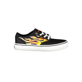 VANS BLACK FÉRFI SPORTCIPŐ