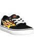 VANS BLACK FÉRFI SPORTCIPŐ