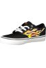 VANS BLACK FÉRFI SPORTCIPŐ