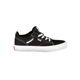 VANS BLACK FÉRFI SPORTCIPŐ