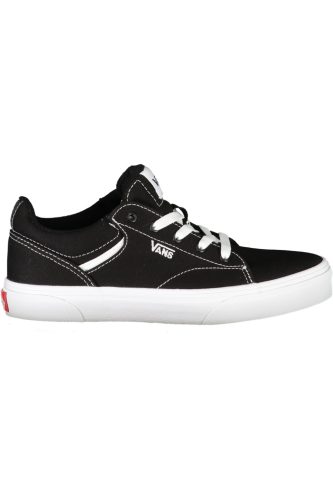 VANS BLACK FÉRFI SPORTCIPŐ