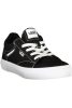 VANS BLACK FÉRFI SPORTCIPŐ