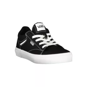 VANS BLACK FÉRFI SPORTCIPŐ