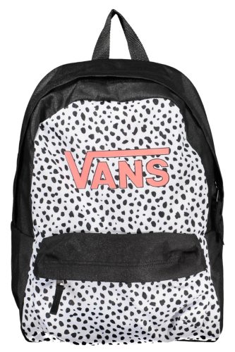 VANS FEKETE NŐI HÁTIZSÁK