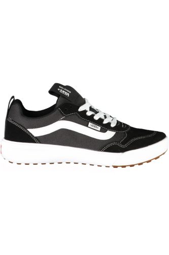 VANS BLACK FÉRFI SPORTCIPŐ