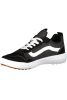 VANS BLACK FÉRFI SPORTCIPŐ