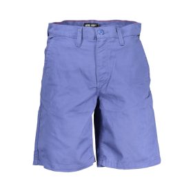 VANS BLUE MAN BERMUDA NADRÁG
