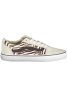 VANS BÉZS NŐI SPORTCIPŐ