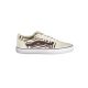 VANS BÉZS NŐI SPORTCIPŐ