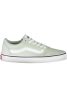 VANS GREEN NŐI SPORTCIPŐ