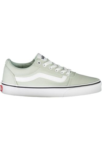 VANS GREEN NŐI SPORTCIPŐ