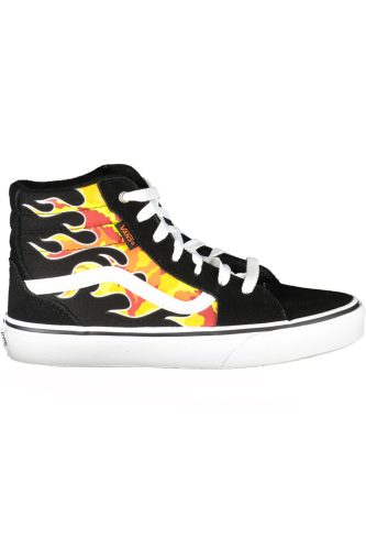 VANS BLACK FÉRFI SPORTCIPŐ