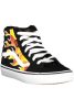 VANS BLACK FÉRFI SPORTCIPŐ