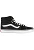 VANS BLACK FÉRFI SPORTCIPŐ