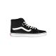 VANS BLACK FÉRFI SPORTCIPŐ