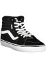 VANS BLACK FÉRFI SPORTCIPŐ