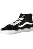 VANS BLACK FÉRFI SPORTCIPŐ