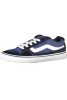 VANS BLUE FÉRFI SPORTCIPŐ