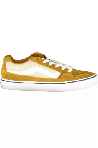 VANS SÁRGA FÉRFI SPORTCIPŐ