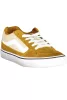 VANS SÁRGA FÉRFI SPORTCIPŐ